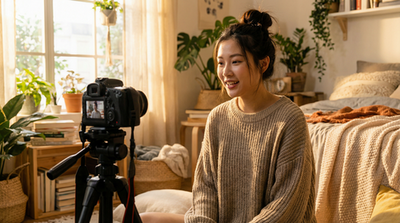 小马拉大车生活视频